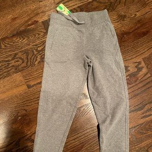 NWT Primary Signature Kids Jogger